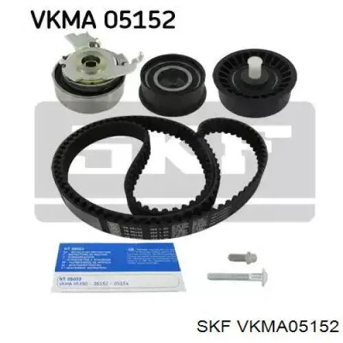 VKMA05152 SKF