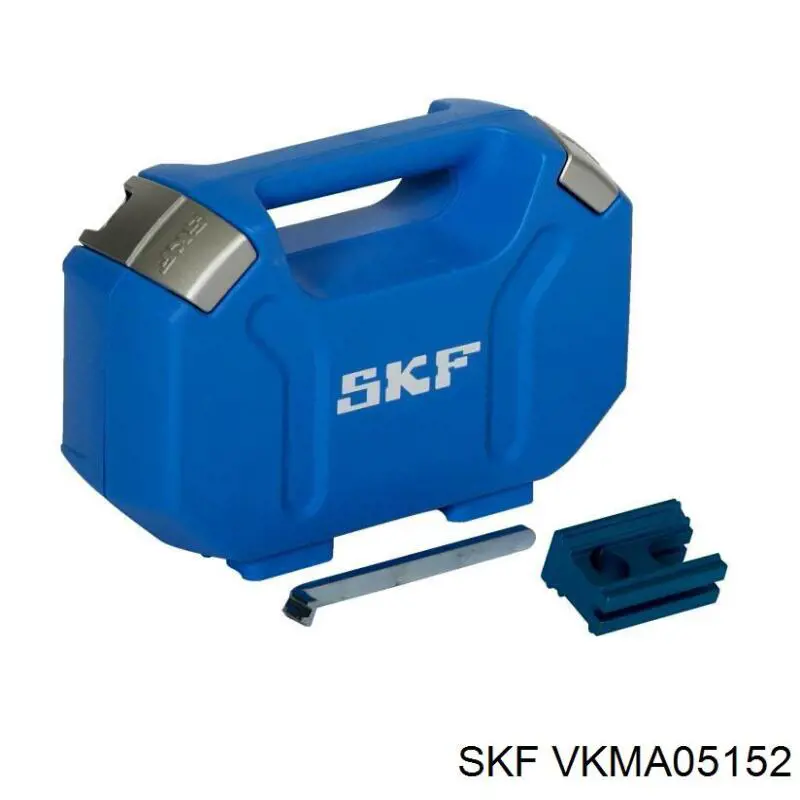 ГРМ ремни, комплект SKF VKMA05152 цена, от 56.05 USD