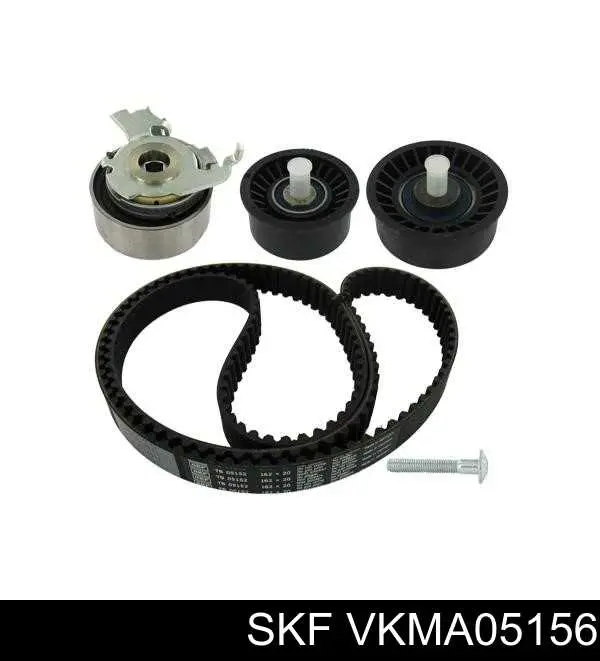 ГРМ ремни, комплект SKF VKMA05156 цена, от 61.72 USD