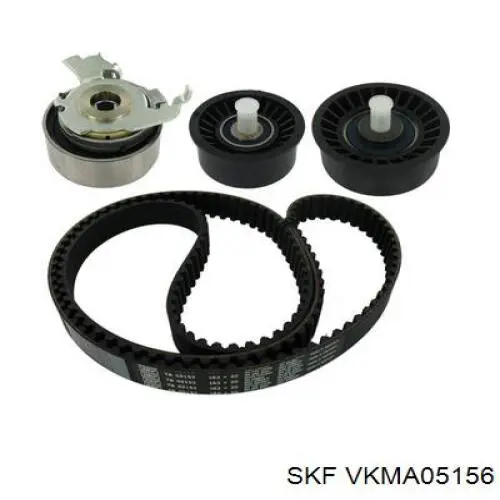 Купить VKMA05156 SKF Комплект ГРМ