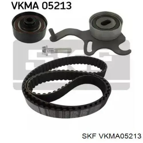 Комплект ГРМ VKMA05213 SKF