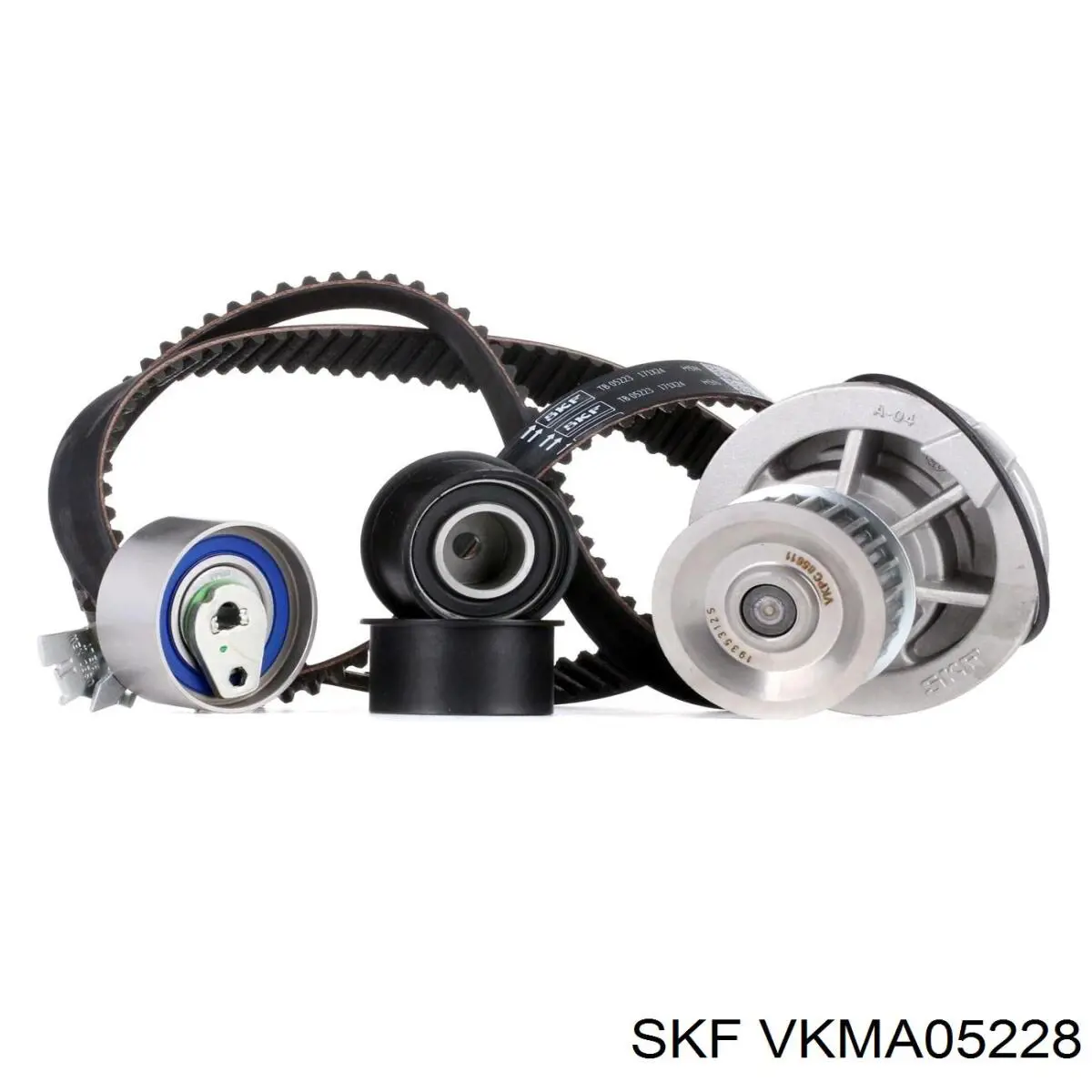 ГРМ ремни, комплект SKF VKMA05228 цена, от 75.13 USD