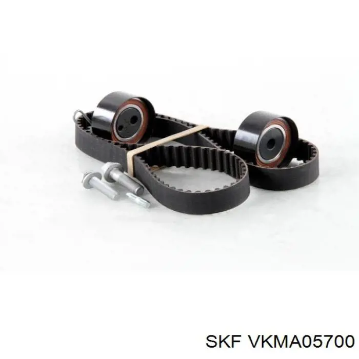 ГРМ ремни, комплект SKF VKMA05700 цена, от 77.28 USD