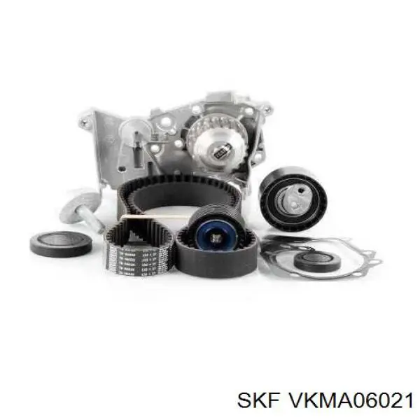 Комплект ГРМ VKMA06021 SKF