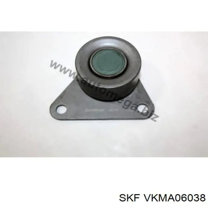 Комплект ГРМ VKMA06038 SKF
