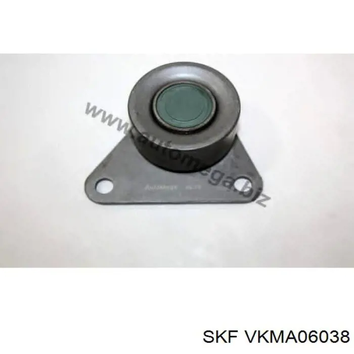 VKMA06038 SKF