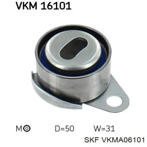 VKMA06101 SKF
