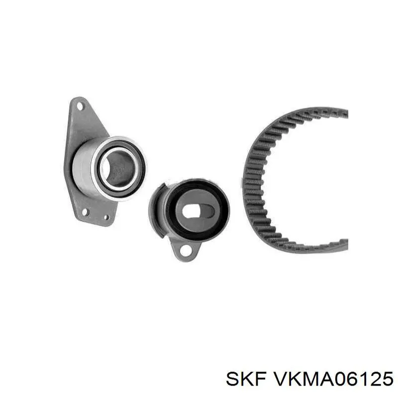 Комплект ГРМ VKMA06125 SKF