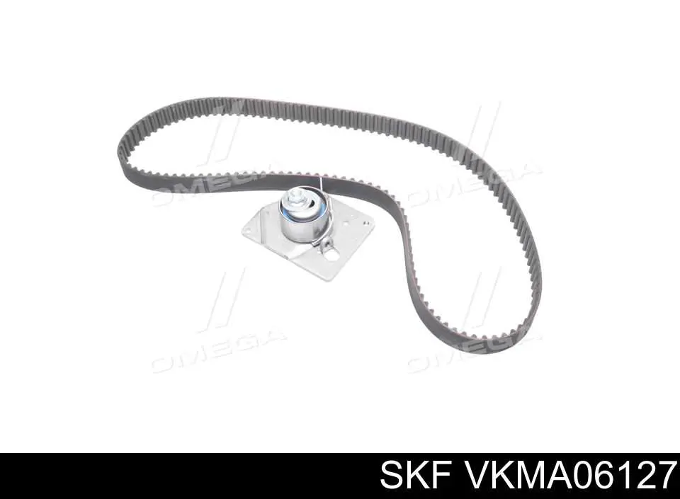 VKMA 06127 SKF комплект грм