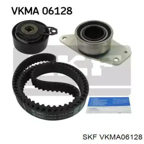 VKMA 06128 SKF комплект грм