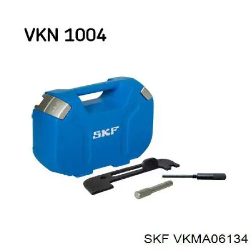 VKMA06134 SKF