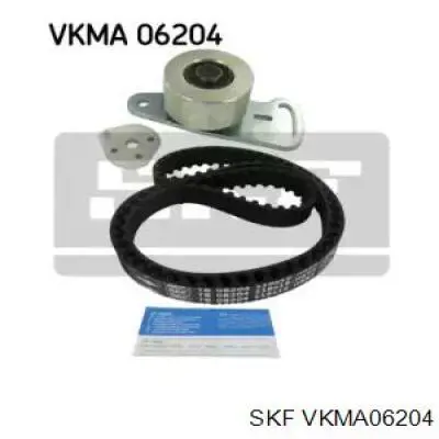 Комплект ГРМ VKMA06204 SKF