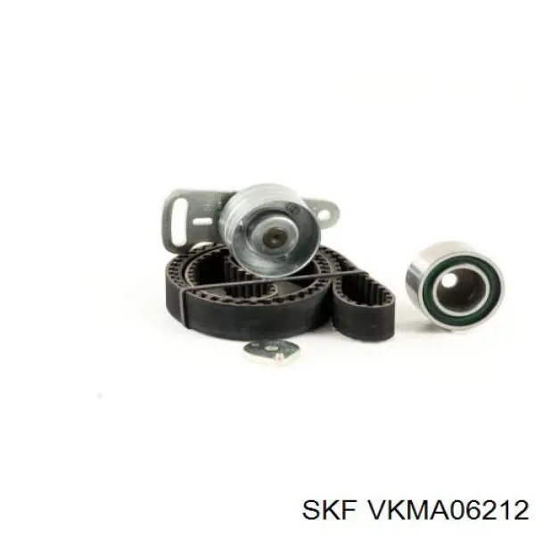 Комплект ремня ГРМ VKMA06212 SKF