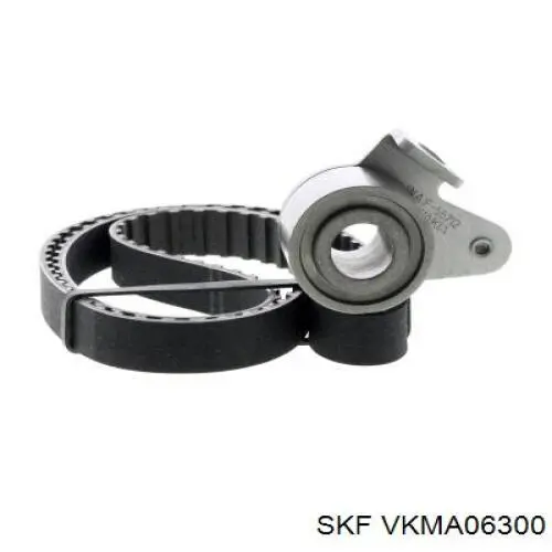 VKMA06300 SKF комплект грм