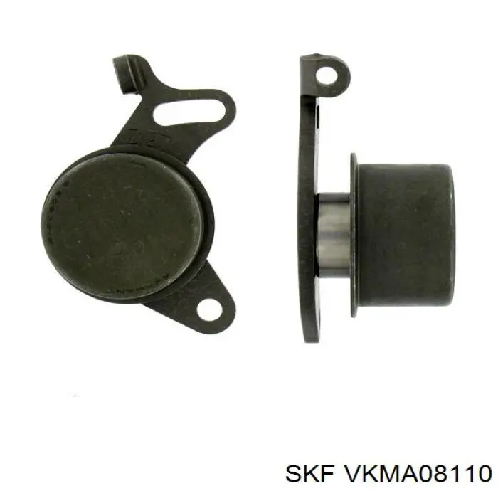 VKMA 08110 SKF комплект грм