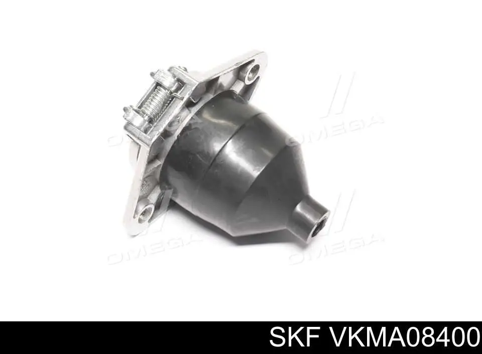 VKMA 08400 SKF комплект грм