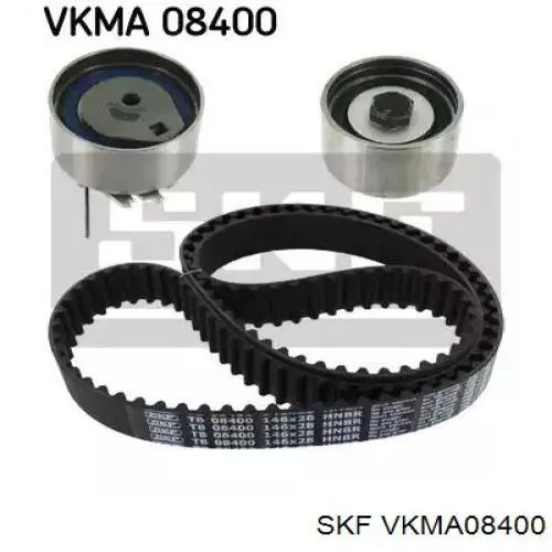 VKMA08400 SKF
