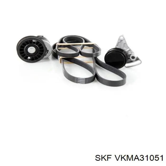 Купить VKMA31051 SKF Ремень приводной