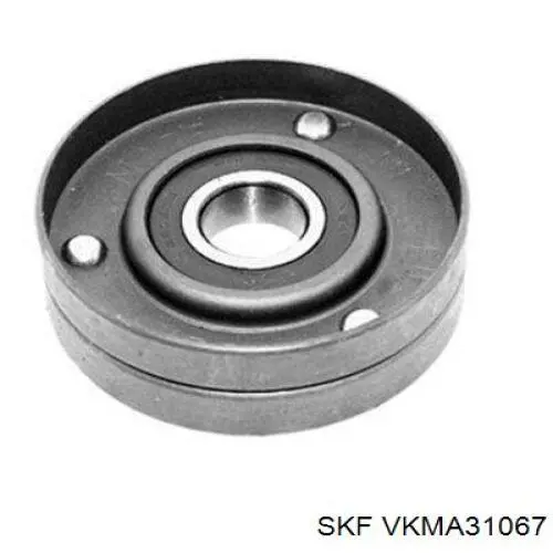 Ремень приводной VKMA31067 SKF