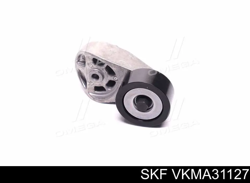 Ремень приводной VKMA31127 SKF