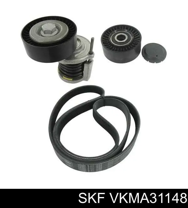 Ремень приводной VKMA31148 SKF