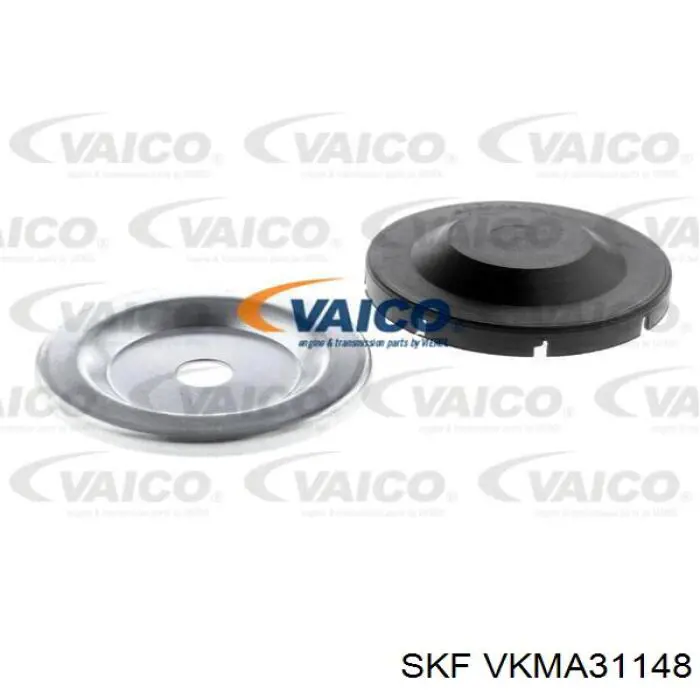 Ремень агрегатов приводной, комплект SKF VKMA31148 цена, от 66.05 USD