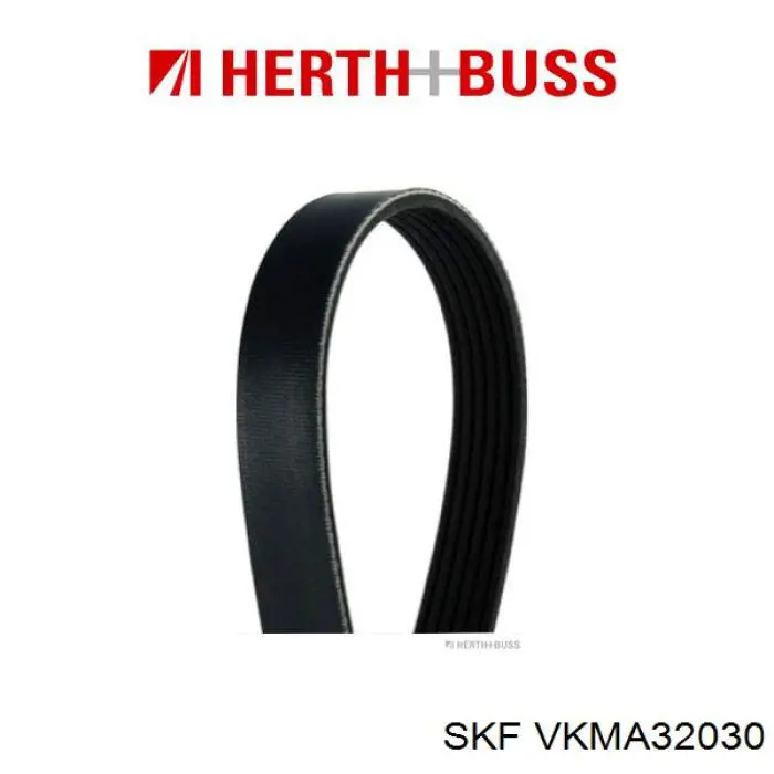 Купить VKMA32030 SKF Ремень приводной