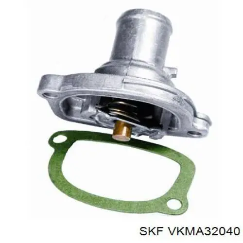 Ремень приводной VKMA32040 SKF