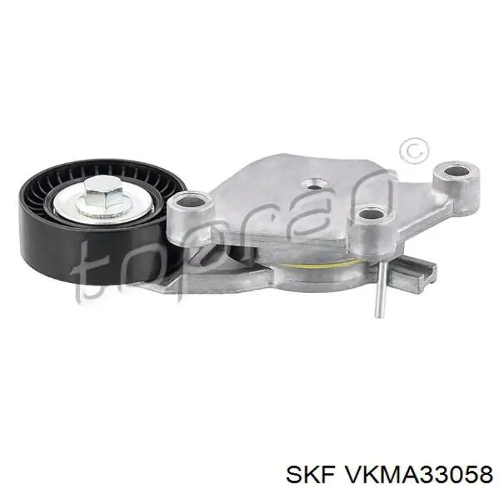  VKMA33058 SKF