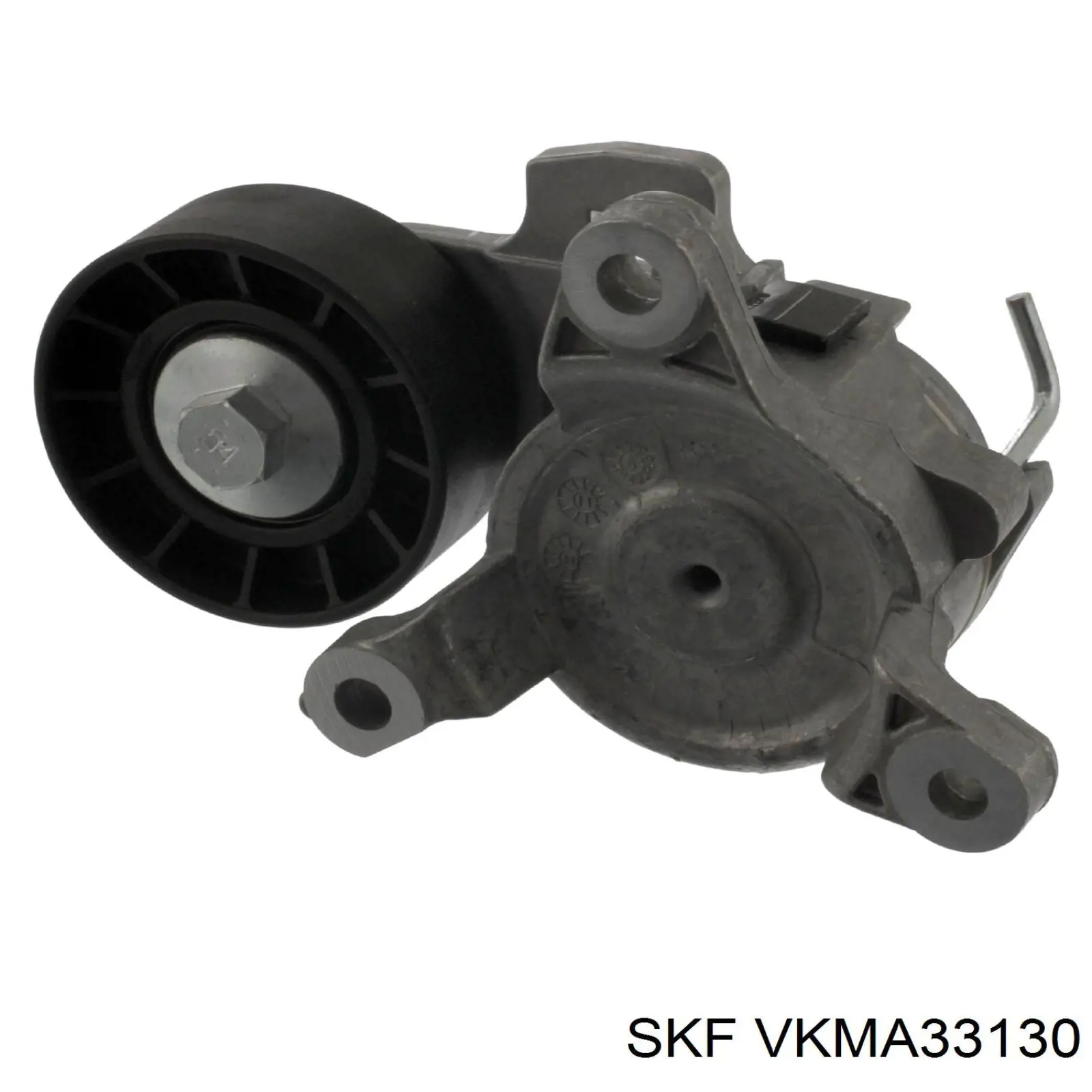 VKMA33130 SKF Ремень приводной, комплект