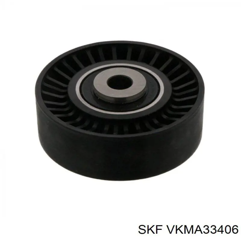  VKMA33406 SKF