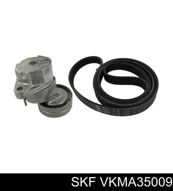 Ремень приводной 6PK1725K1 Continental/Siemens