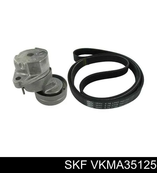  VKMA35125 SKF