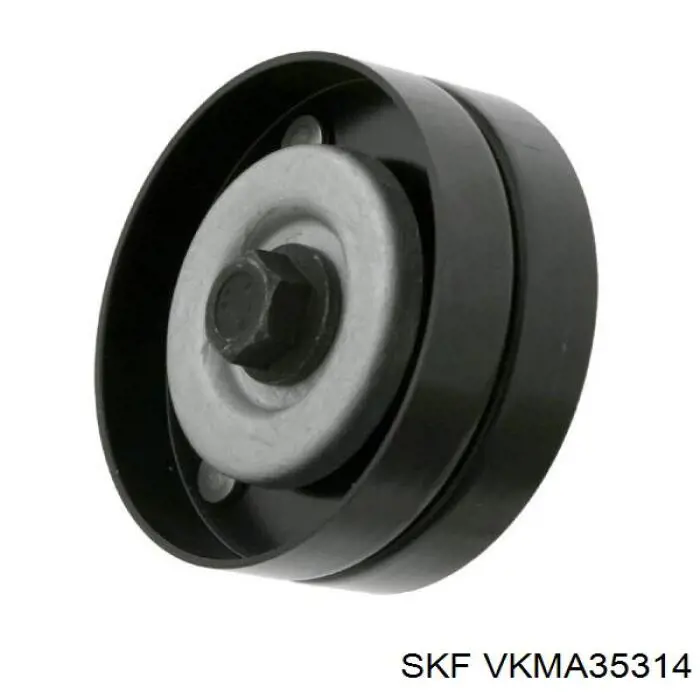 VKMA35314 SKF Ремень приводной, комплект