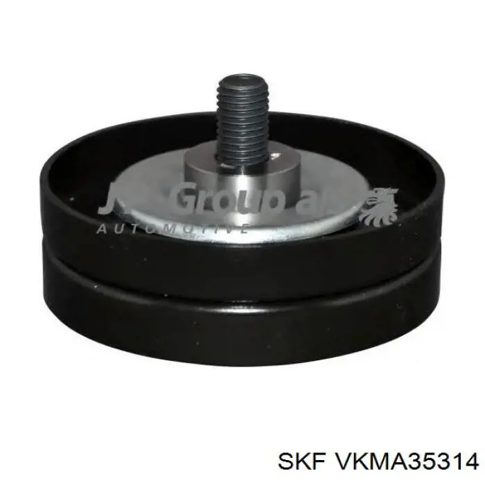 Купить VKMA35314 SKF Ремень приводной