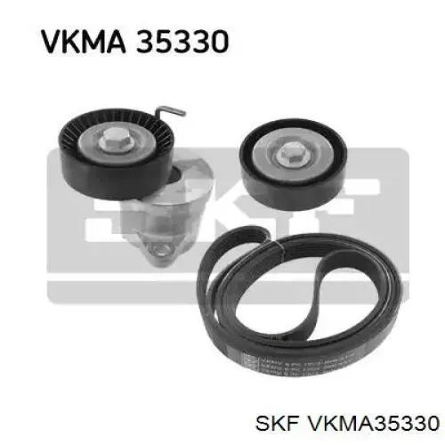  VKMA35330 SKF