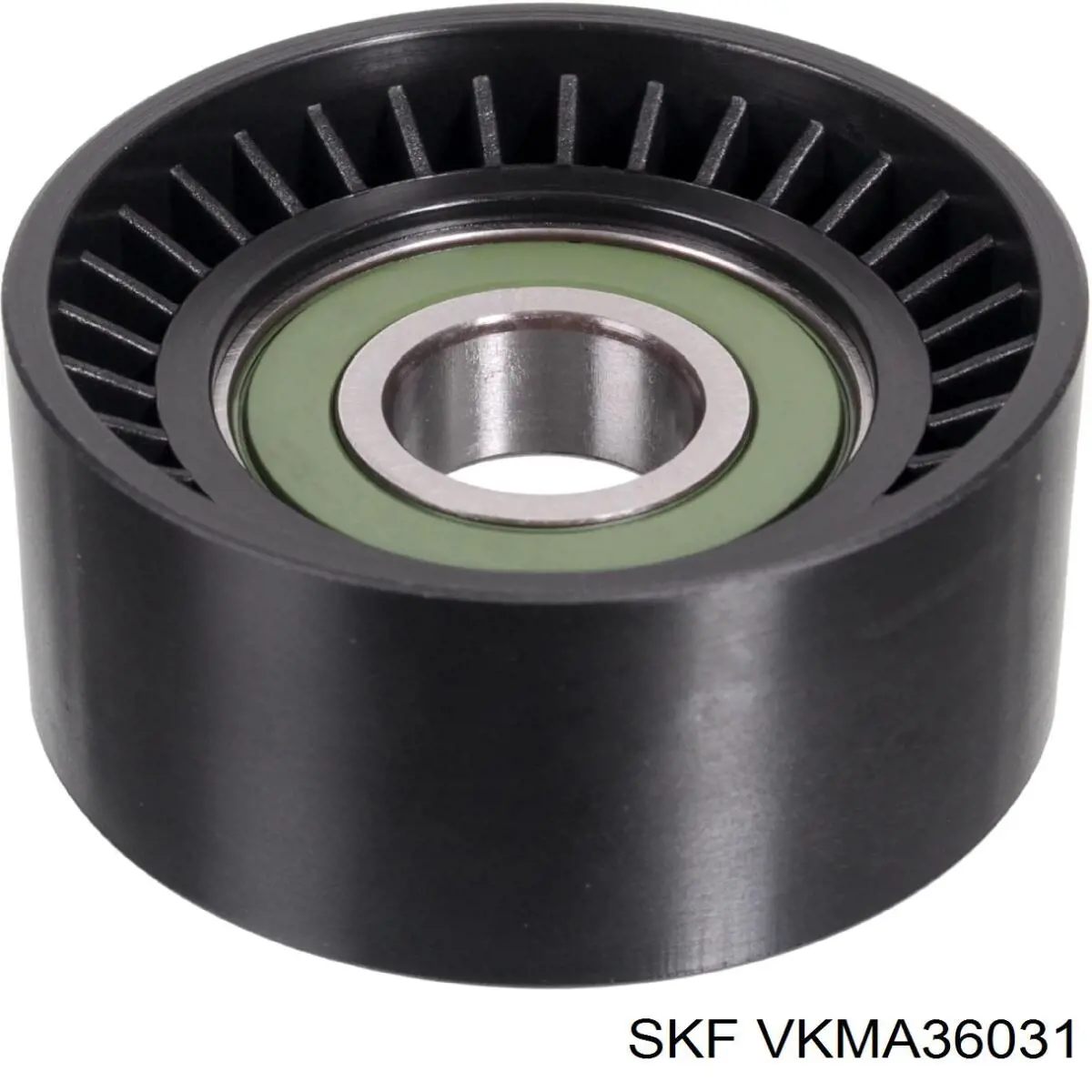 VKMA 36031 SKF ремень агрегатов приводной, комплект
