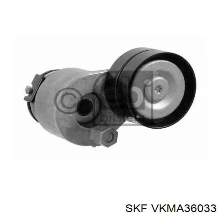 Ремень агрегатов приводной, комплект SKF VKMA36033 цена, от 70.18 USD