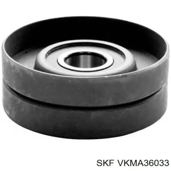 Купить VKMA36033 SKF Ремень приводной