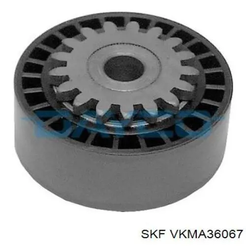VKMA36067 SKF