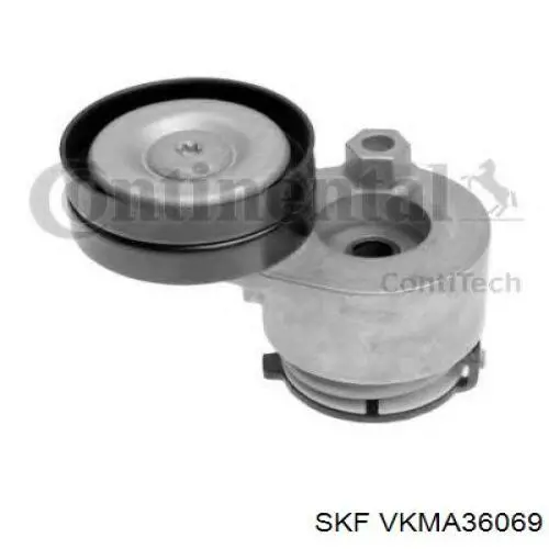 Купить 7701477746 Renault (RVI) Ремень приводной