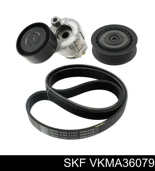 Ремень приводной KA85528 SNR