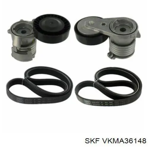 VKMA36148 SKF 