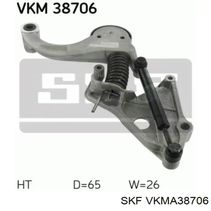 Ремень агрегатов приводной, комплект INA 529045710 цена, от 140.70 USD