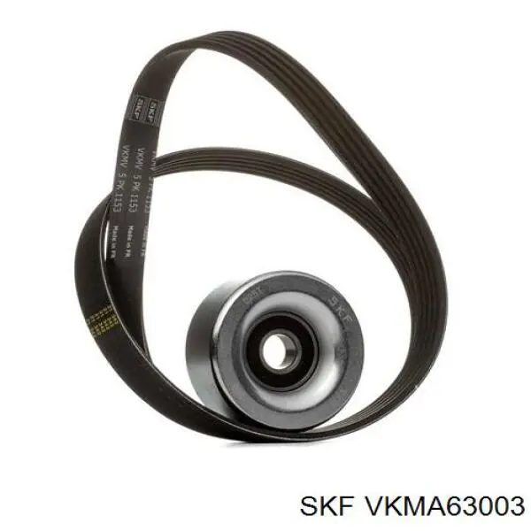  VKMA63003 SKF