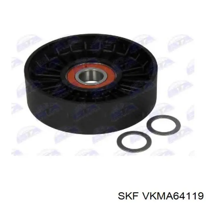 VKMA64119 SKF