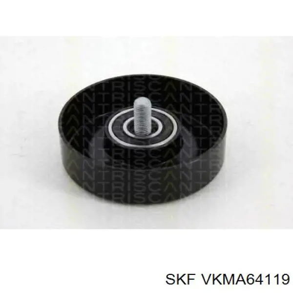 Ремень приводной VKMA64119 SKF