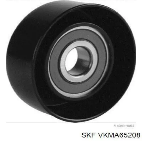 Ремень агрегатов приводной, комплект SKF VKMA65208 цена, от 212.00 USD