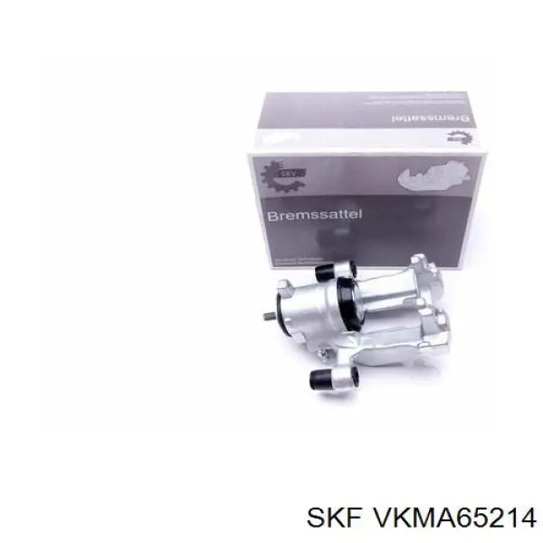 Купить VKMA65214 SKF Ремень приводной