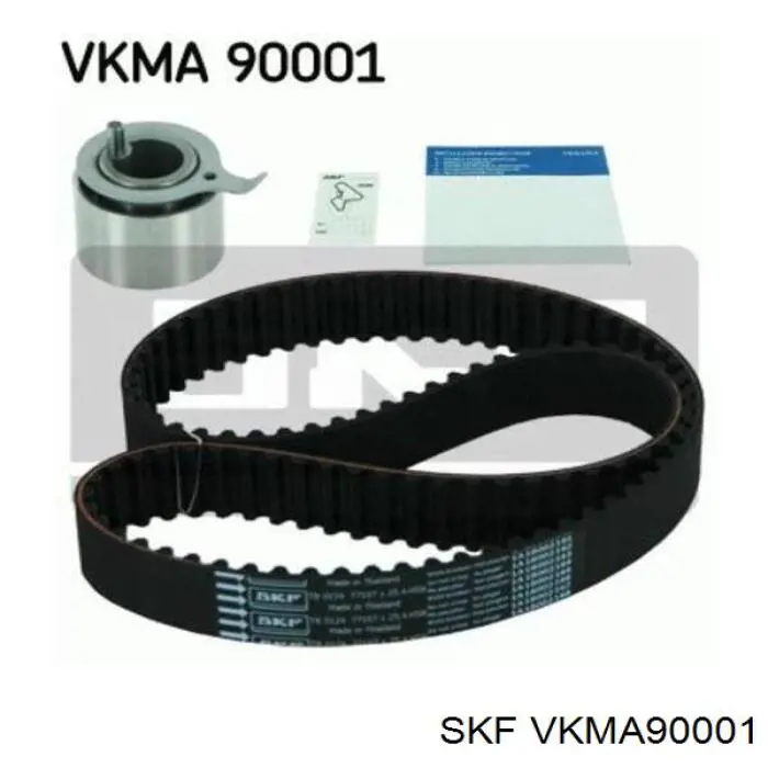 VKMA90001 SKF